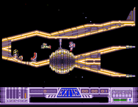 Exile (Amiga Forever)